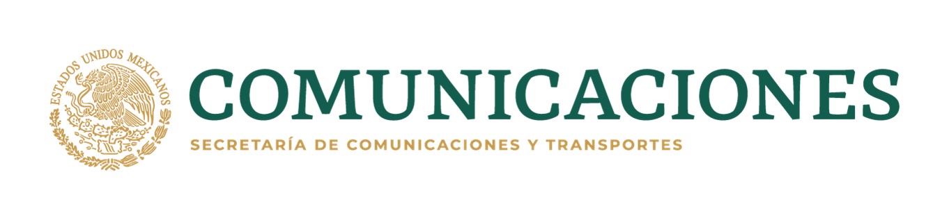 Logo Secretaria De Comunicaciones Y Transportes Normateca Interna De La Secretaría De 7399